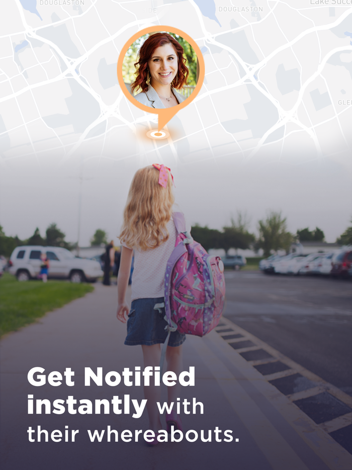 Life Track- Find my Friends