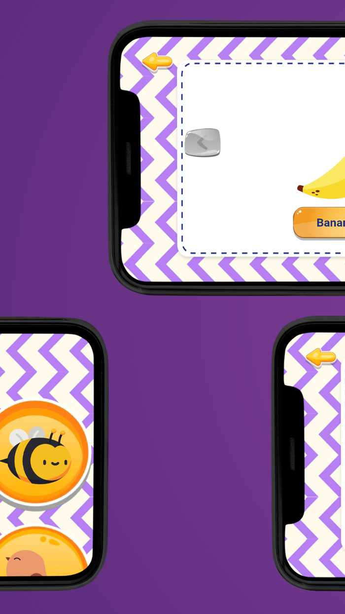 English Words Learning