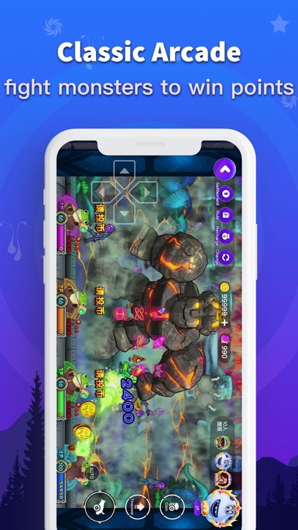 Coin Pusher War screenshot-3