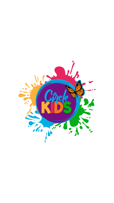 Circle Kids Enrichment Screenshot