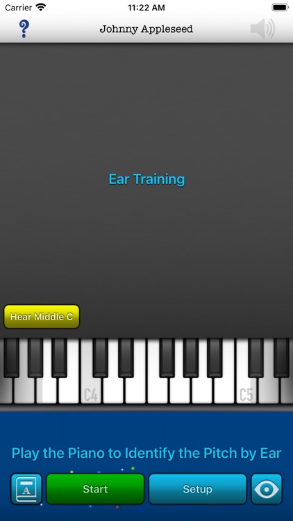 Music Theory Notes • screenshot-4