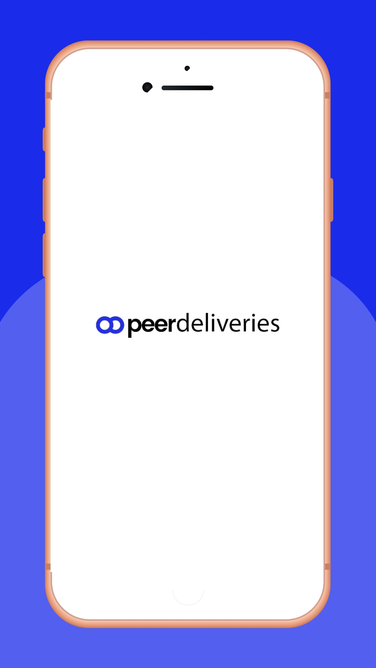 PeerDeliveries Driver