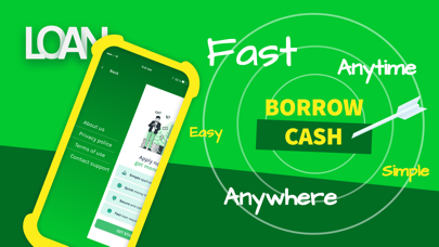 Loan Money - Fast Cash Online Screenshot