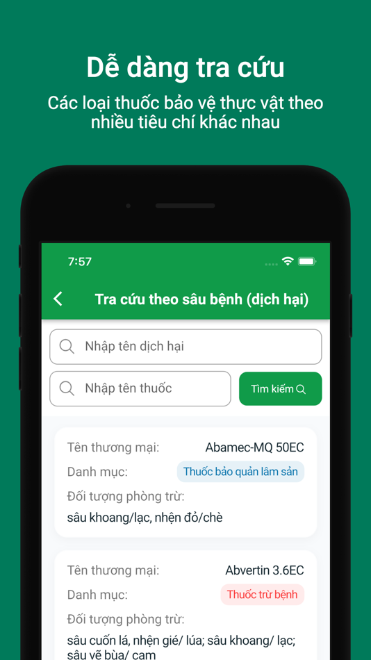 #2. ViGAP (iOS) 由: Institute of Population, Health and Development