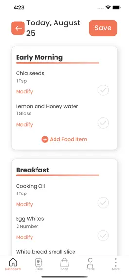 Game screenshot SelfCare by Suman apk