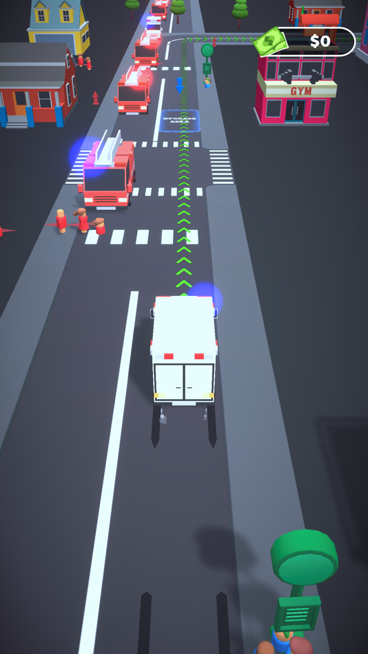 #3. Loop Bus (iOS) 由: Ozan Kasikci