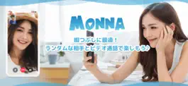Game screenshot Monna（モナ） mod apk