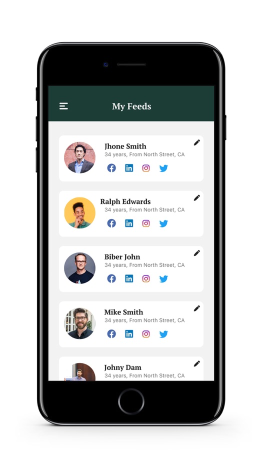#2. Deadbeat Dad (iOS) By: Mobile App Fund