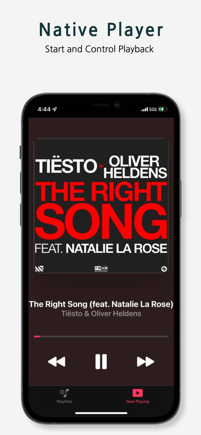 cisuM - Reverse Playlist