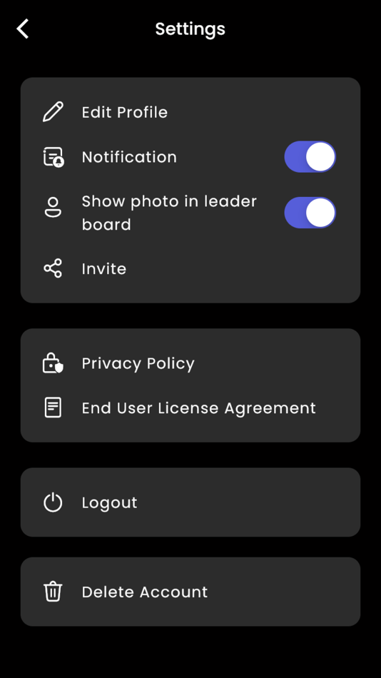 #5. EB English (iOS) Bởi: iTEP International