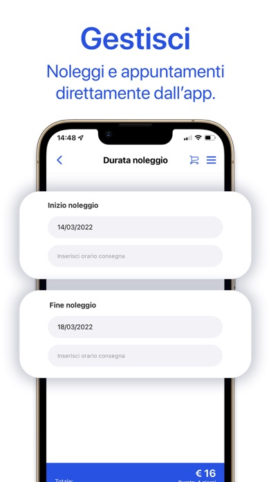 Farmacia Degli Speziali Screenshot