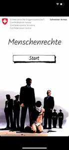 Menschenrechte screenshot #1 for iPhone