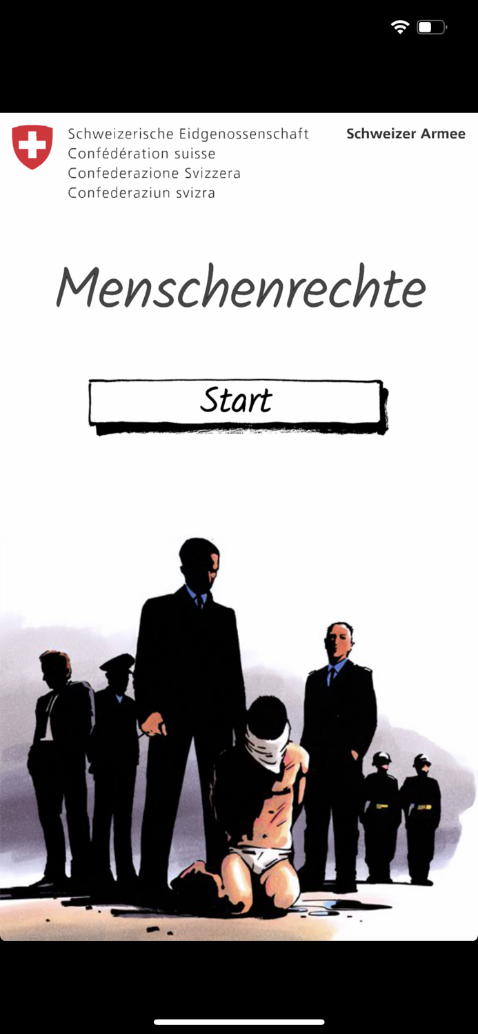 Menschenrechte