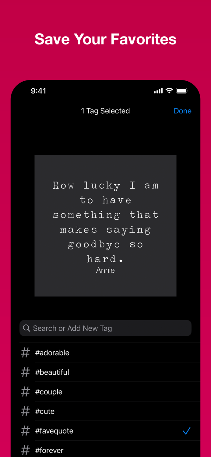 Daily Love Quotes - DailyLove