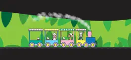 Game screenshot Nampa Train apk