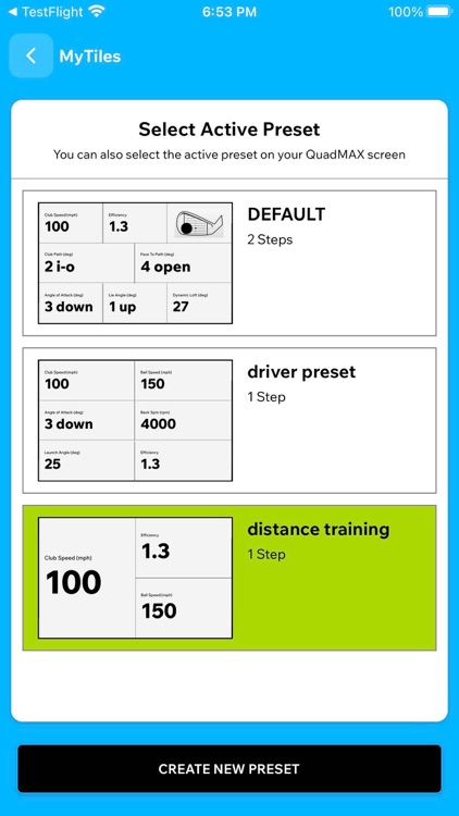Foresight screenshot-3