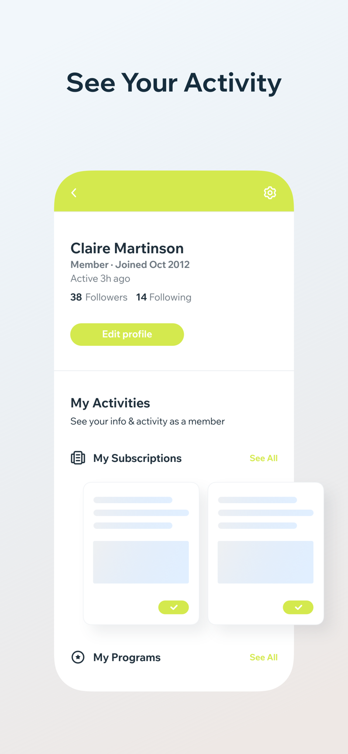 Noize Business Growth Suite