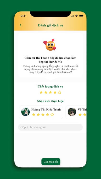 Her&Me Premium screenshot-5