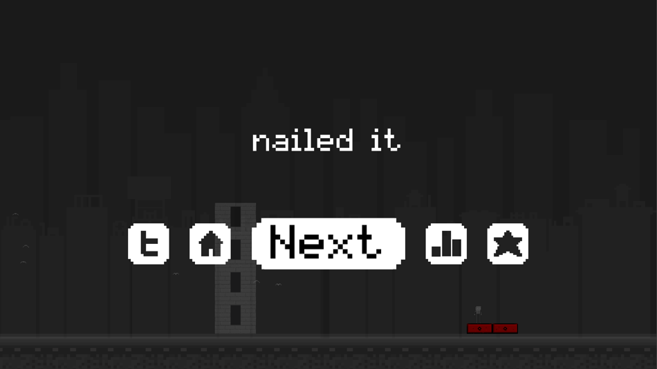 #6. Building Jumper II (iOS) 由: Jonathan Mulcahy