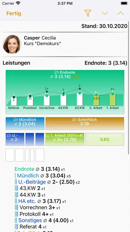 TeacherTool 7 screenshot 6 of 10