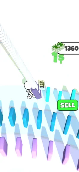Game screenshot Domino Spiral mod apk