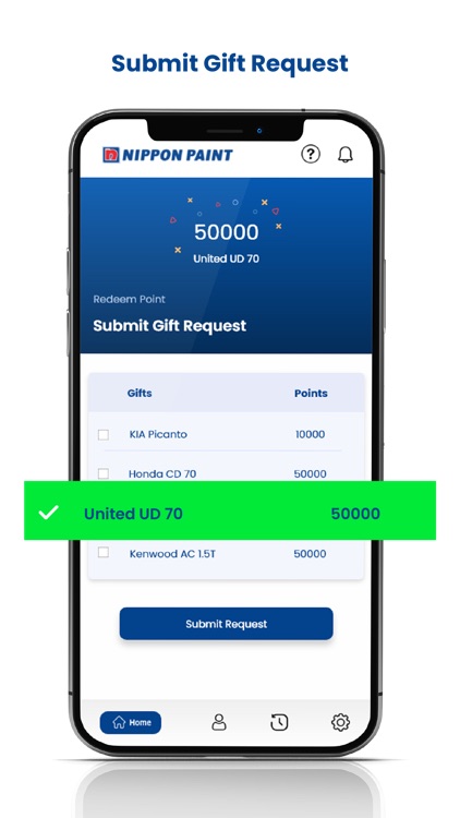 Nippon Paint - Dealer