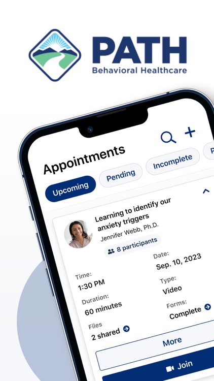 PATH Phoenix Client Portal