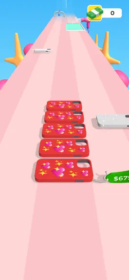 Game screenshot Phone Case Maker apk