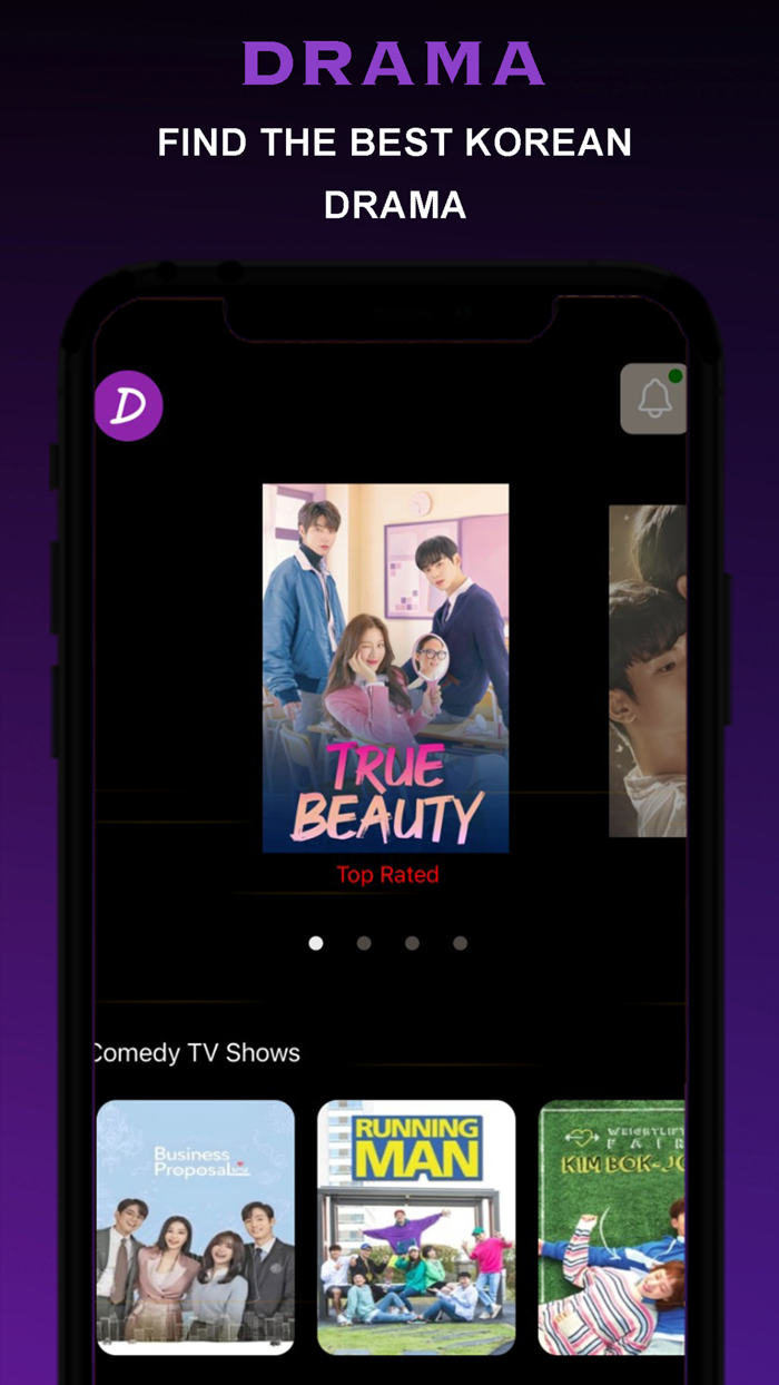 Drama Slayer  Kdrama