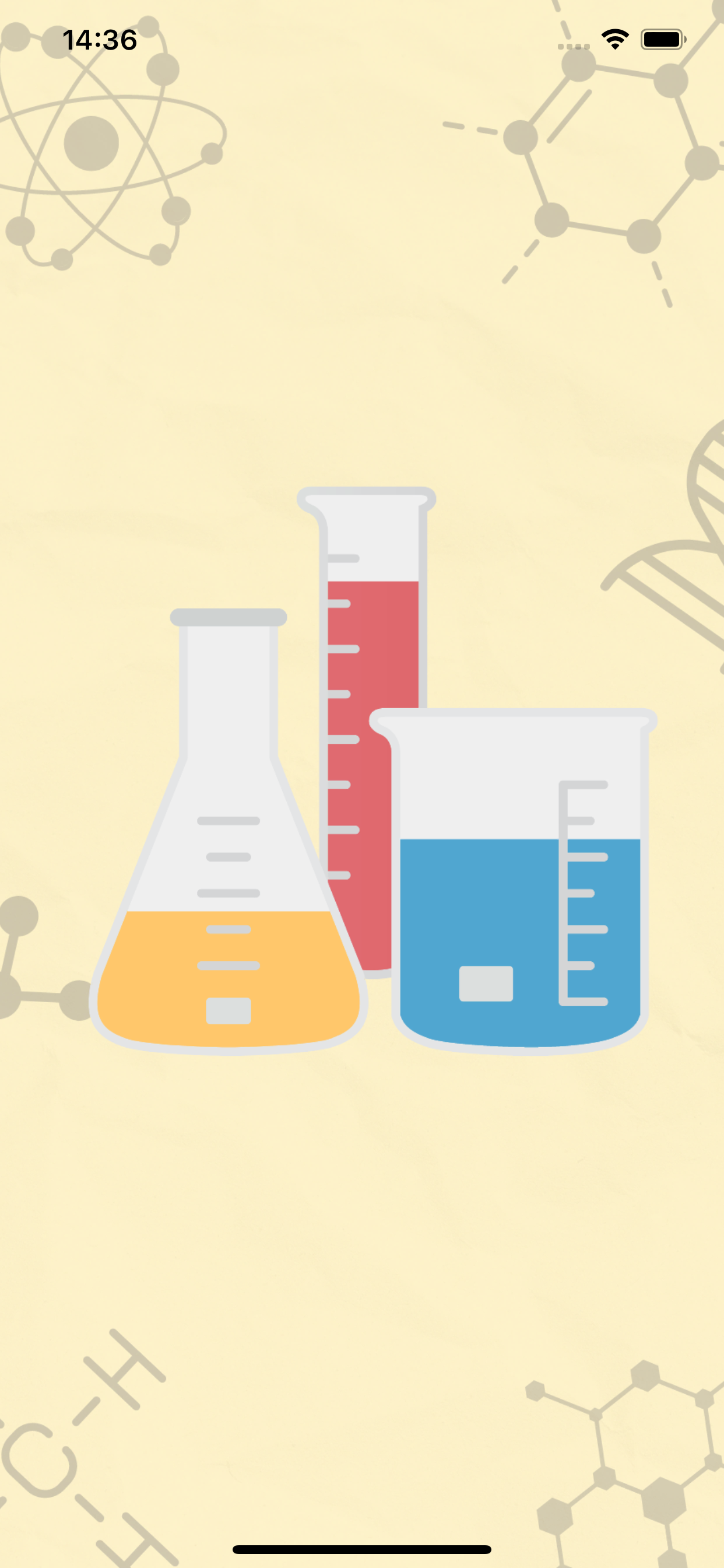 Chemistry Quiz