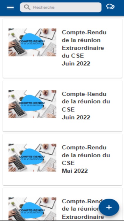 CSE Maisons et Cités screenshot-3