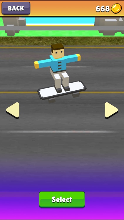 Highway Skater