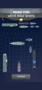 Battle Boat : the game screenshot #1 for iPhone