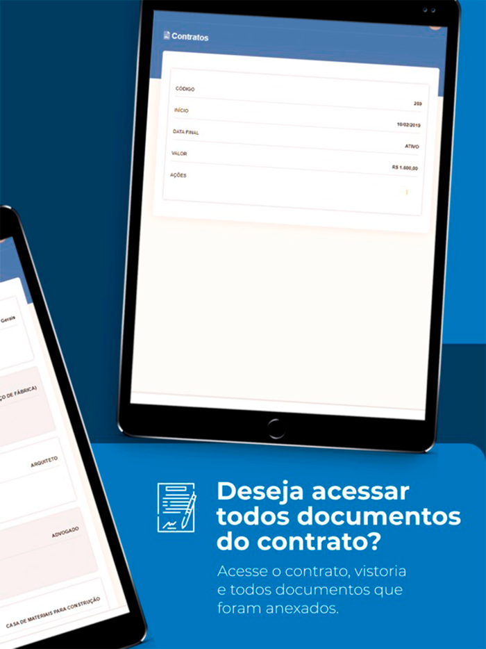 Imobiliárias Associadas