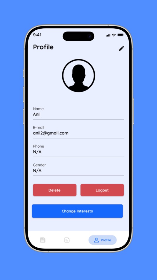 #5. Global Journals Research Feeds (iOS) 由: Softinator TechLabs