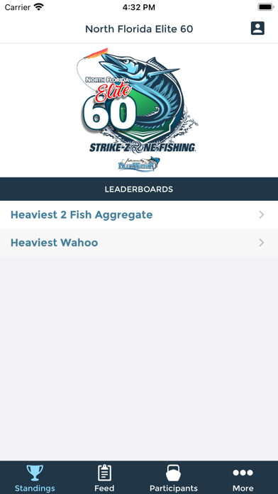 North Florida Elite 60 Screenshot