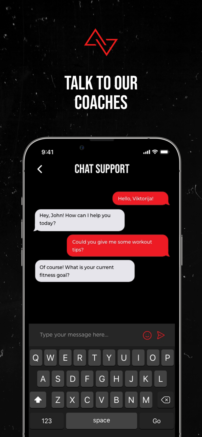 The Zone Ultimate Fitness