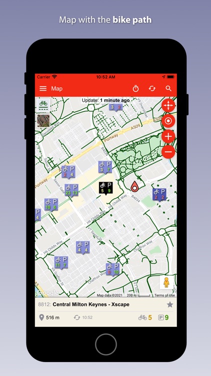 Milton Keynes Cycles