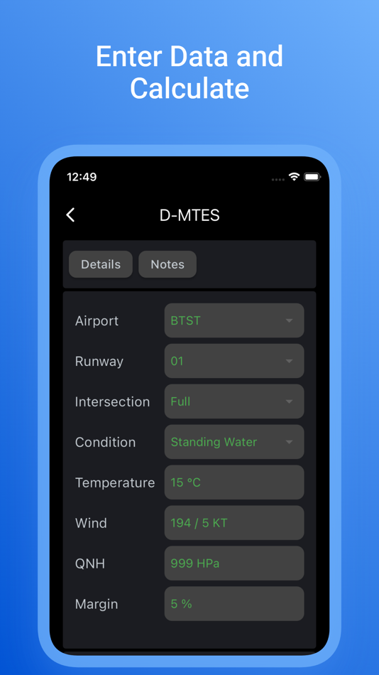 #2. Ultra Light Performance Tool (iOS) 由: Konstantin Ludwig