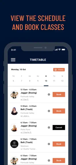Game screenshot Hustle Boxing 2.0 hack