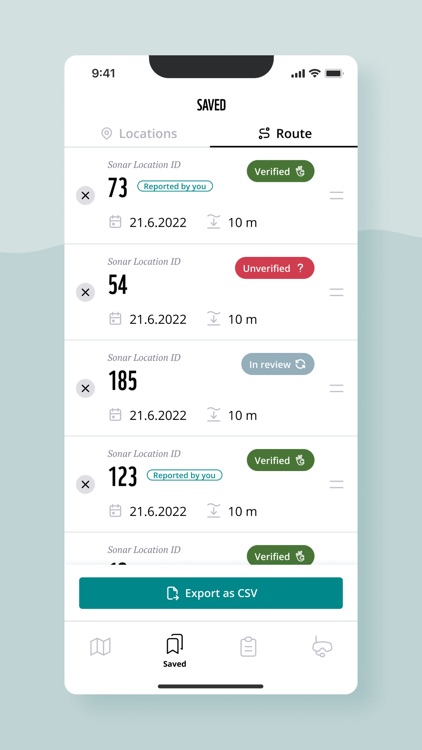 GhostNetZero screenshot-3
