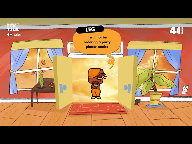 The Jackbox Party Pack 9 screenshot-3