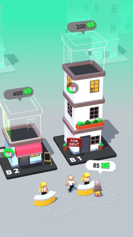 #2. Renting Manager (iOS) 由: MAROUANE IDDOUCH