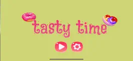Game screenshot TastyTime - A Fun Bakery Game mod apk