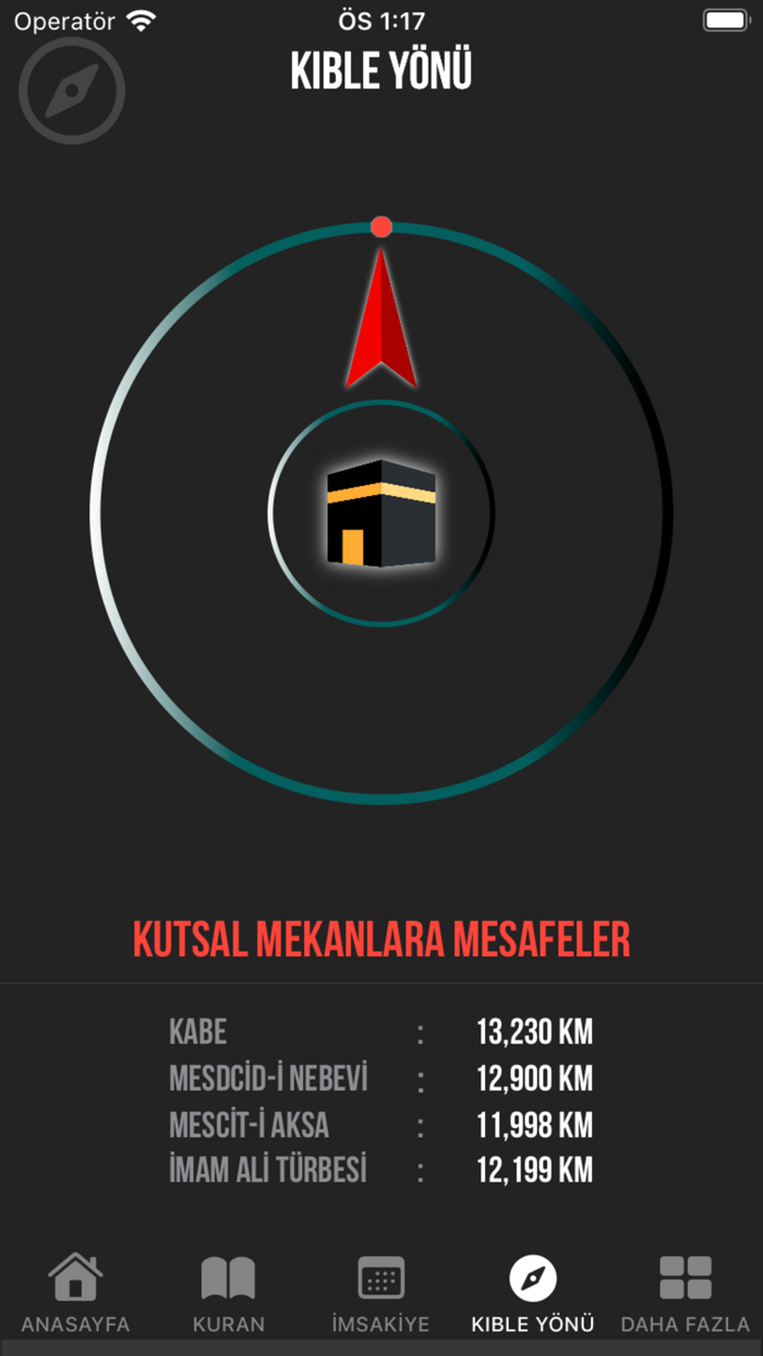 Namaz Vakit Pro  İmasakiye