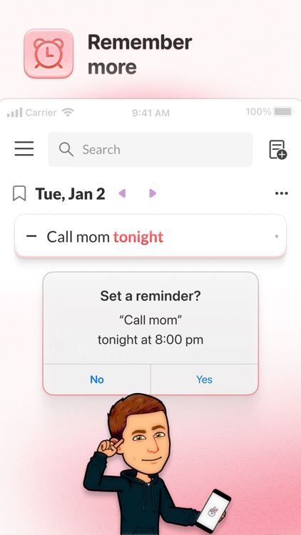 Twos: One app for every*thing* screenshot-4