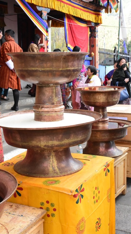 Bhutan Wallpapers screenshot-9