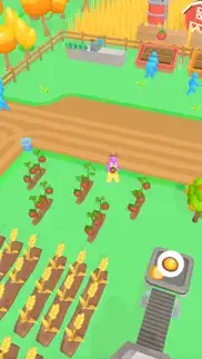 cozy farm iphone screenshot 2