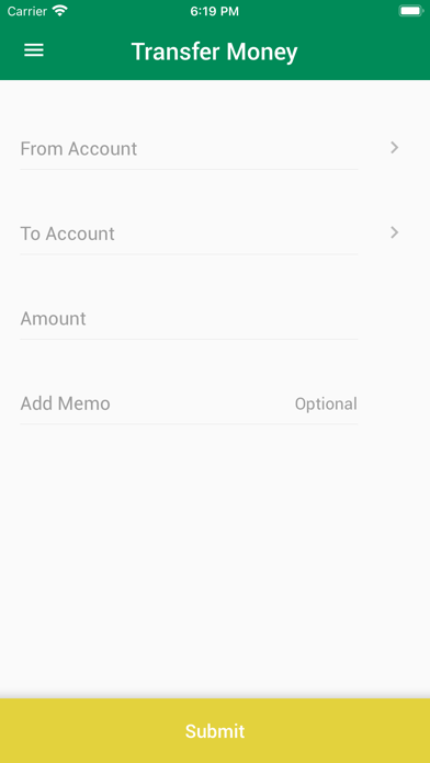 Great Falls FCU Mobile Screenshot