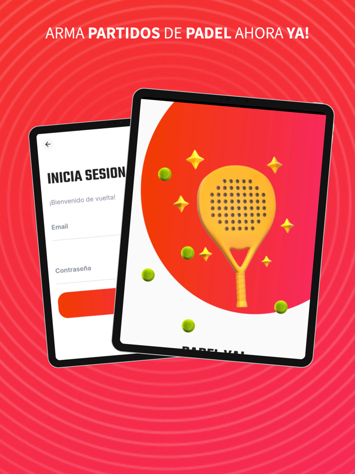 Padel Ya